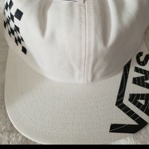 Vans Hat